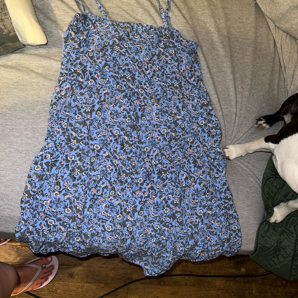 Sun dress